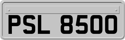 PSL8500