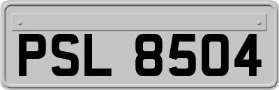 PSL8504