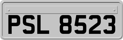 PSL8523