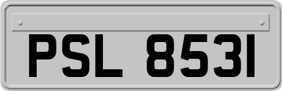 PSL8531