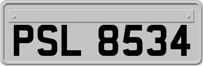 PSL8534