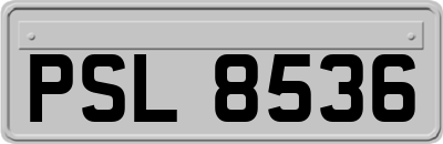 PSL8536