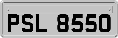 PSL8550