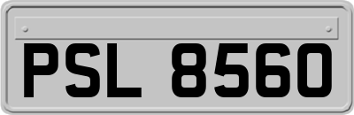 PSL8560