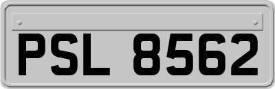 PSL8562
