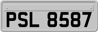 PSL8587