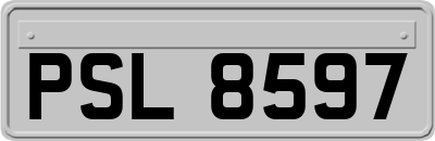PSL8597
