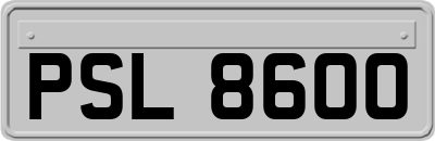 PSL8600