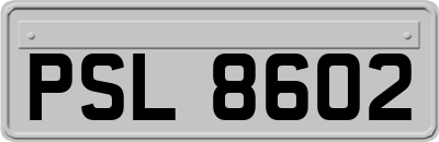 PSL8602