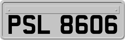 PSL8606