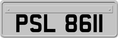 PSL8611