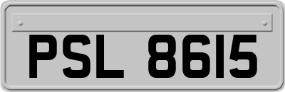 PSL8615