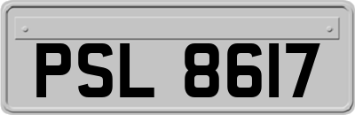 PSL8617