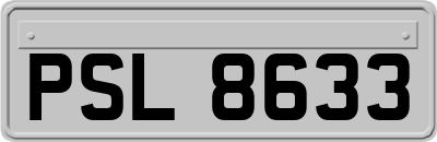 PSL8633