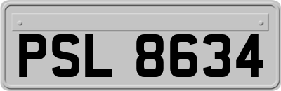 PSL8634