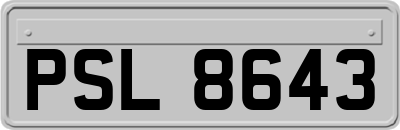PSL8643
