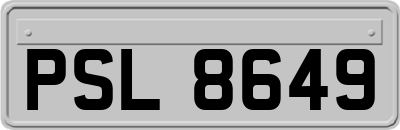 PSL8649
