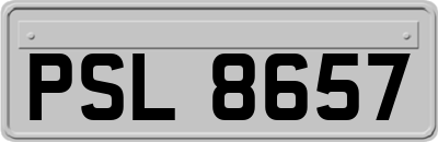 PSL8657