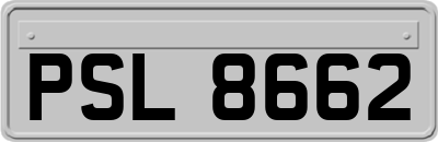 PSL8662