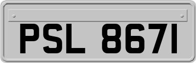 PSL8671