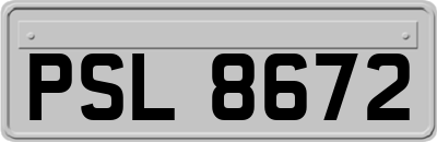 PSL8672