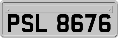PSL8676