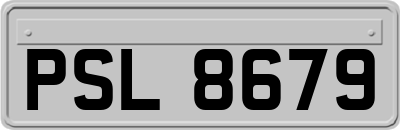 PSL8679