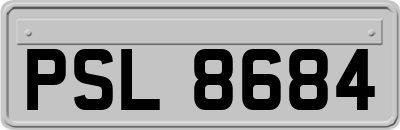PSL8684