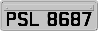 PSL8687
