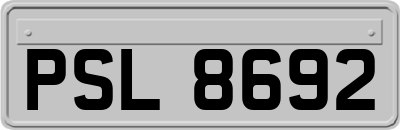 PSL8692