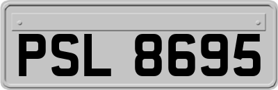 PSL8695
