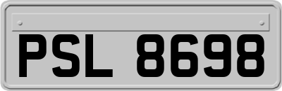 PSL8698