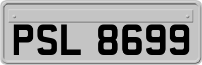 PSL8699