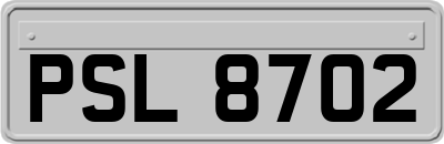 PSL8702