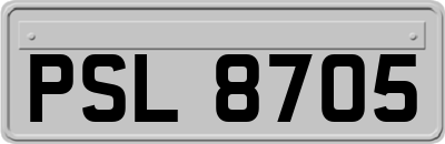 PSL8705