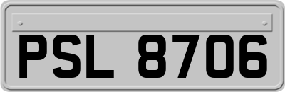 PSL8706