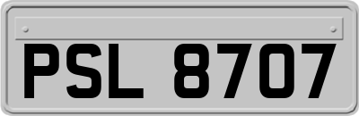 PSL8707