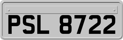 PSL8722