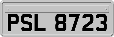 PSL8723