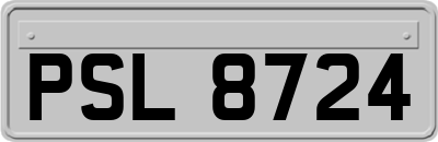 PSL8724