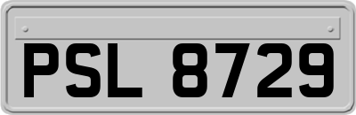 PSL8729