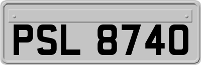 PSL8740