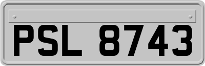PSL8743