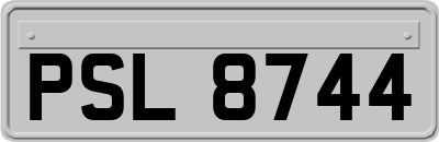 PSL8744