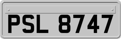 PSL8747