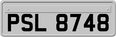 PSL8748