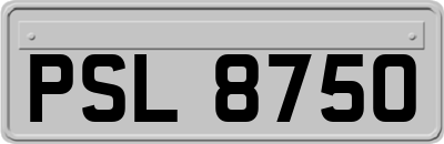 PSL8750