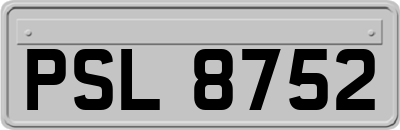 PSL8752