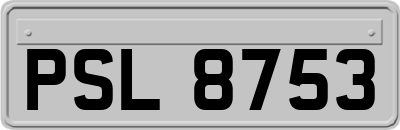 PSL8753