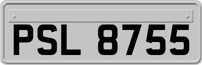 PSL8755
